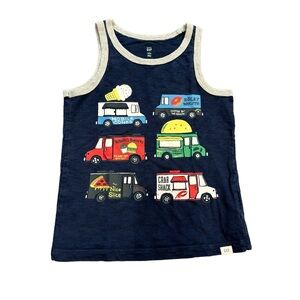 Gap Food Truck Tank Top